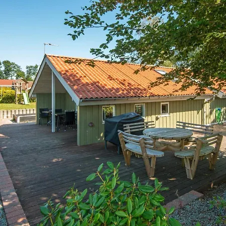 One-bedroom Holiday In بيت للعطل *