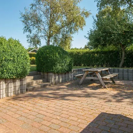 One-bedroom Holiday In * Hejls