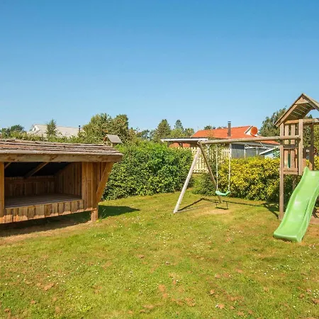 One-bedroom Holiday In Hejls