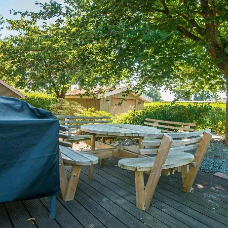 One-bedroom Holiday In Hejls