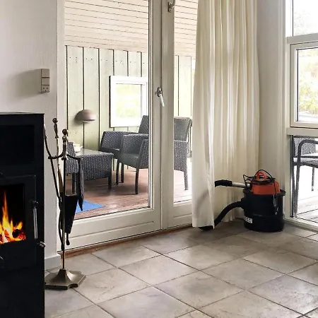 بيت للعطل One-bedroom Holiday In Hejls