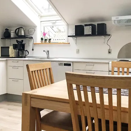 بيت للعطل One-bedroom Holiday In *