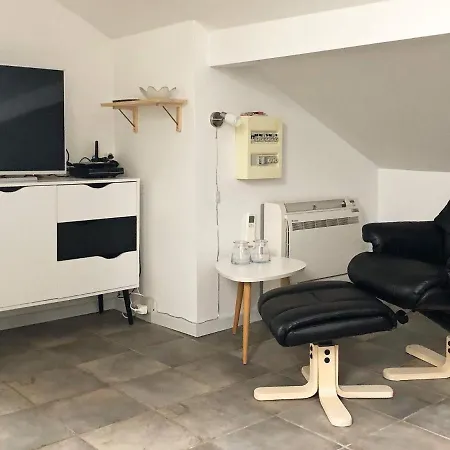 بيت للعطل One-bedroom Holiday In
