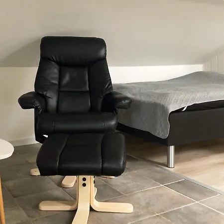 One-bedroom Holiday In