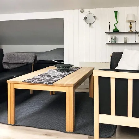 بيت للعطل One-bedroom Holiday In Hejls