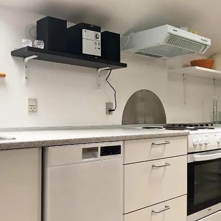 بيت للعطل One-bedroom Holiday In *