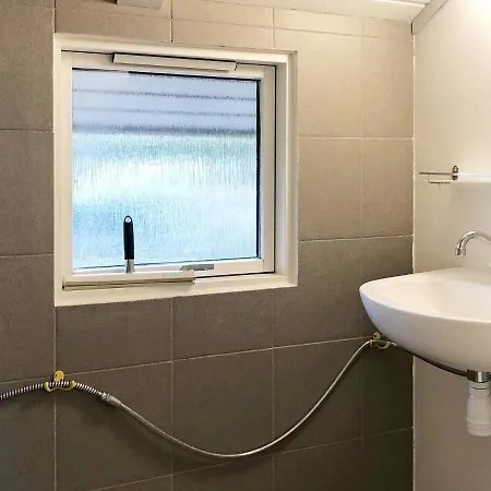 One-bedroom Holiday In *