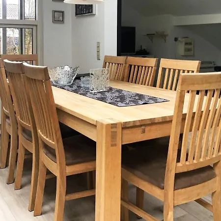 One-bedroom Holiday In Hejls