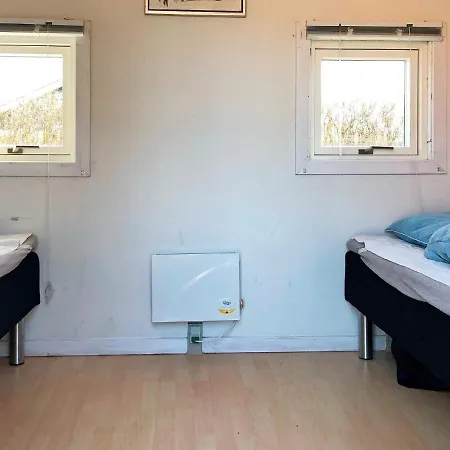 بيت للعطل One-bedroom Holiday In